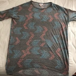 LulaRoe Irma, Size XXS